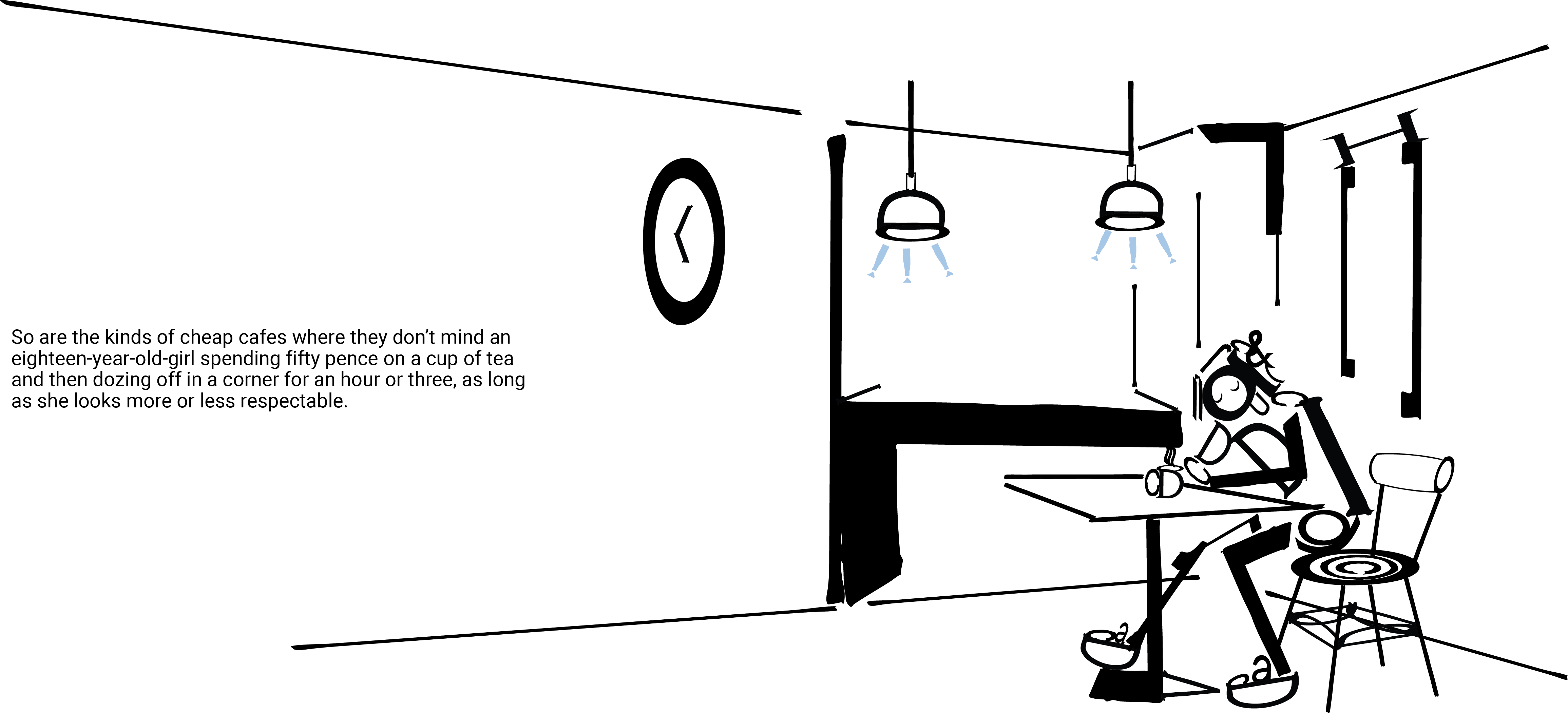 Love Letter to Roboto 02 poster